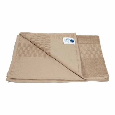 Estilo Bath Mat Beige