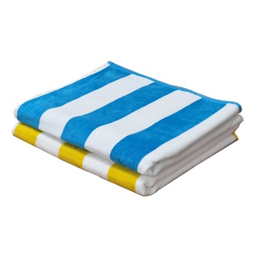 ESTILO BEACH TOWEL CABANA HEAVY