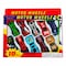10 Wheel Metal Cars