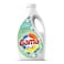 Gama Cologne Laundry Liquid 2l