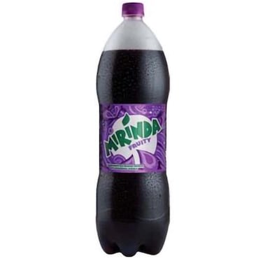 Mirinda Fruity Soft Drink 2L