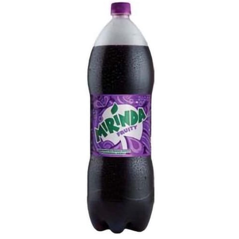 Mirinda Fruity Soft Drink 2L