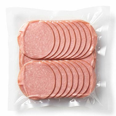 Hungarian Vacuumed Pork Salami 100g