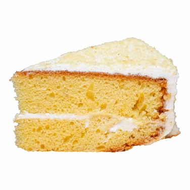 Cake Lemon Fresh Per Kg