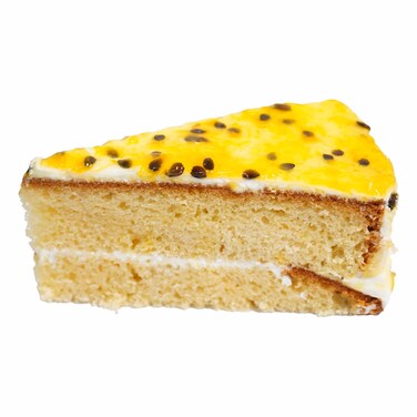 Cake Passion Fresh Per Kg