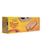 Yego Shortcake Biscuits 48X200Gm