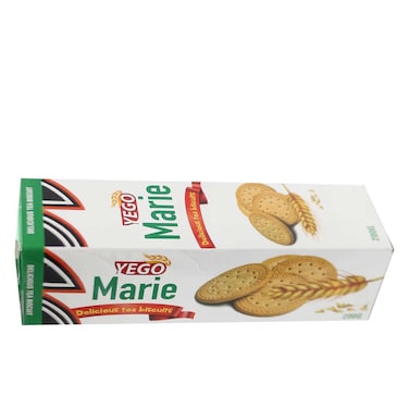Yego Marie Biscuits 200G