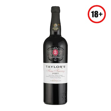 Taylors Fine Tawny Port Wine 750Ml