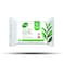 Pure Tea Tree Cleansing Wipes 25'S