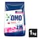 OMO Handwash Powder ExtraFresh 1kg