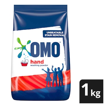 OMO Handwash Powder 1kg