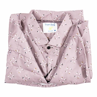 Ricola Mens Shirt&nbsp;Plaza