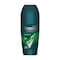 Rexona Men Roll-on , 72Hr Freshness , For Dry and Refreshing Fragrance , Quantum Dry , 50ML
