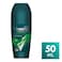 Rexona Quantam Men Antiperspirant Roll On Deodrant 50ml