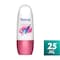 Rexona Women Roll-on , 72Hr Sweat Guard , For Dry and Refreshing Fragrance , Powder Dry , 25ML
