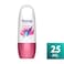 Rexona Women Roll-on , 72Hr Sweat Guard , For Dry and Refreshing Fragrance , Powder Dry , 25ML