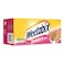 Weetabix Strawberry Flavour Cereals Biscuits 250g