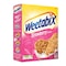Weetabix Strawberry Flavour Cereals Biscuits 500g