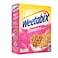 Weetabix Strawberry Flavour Cereals Biscuits 500g