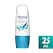 Rexona Women Roll-on , 72hr Sweat Guard , For Dry and Refreshing  Fragrance ,Cotton dry ,25ML