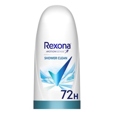 Rexona Women Roll-on Shower Clean 25ml