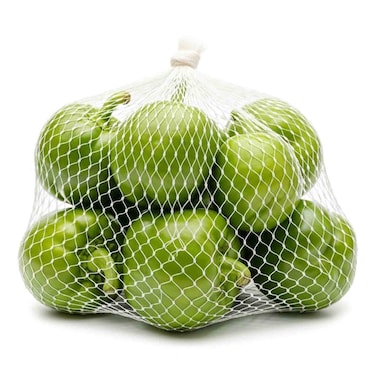 Capsicum Green Bag 1kg