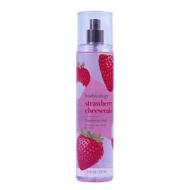 Bodycology Beautiful Blossoms Apple And Magnolia Fragrance Mist 237ml