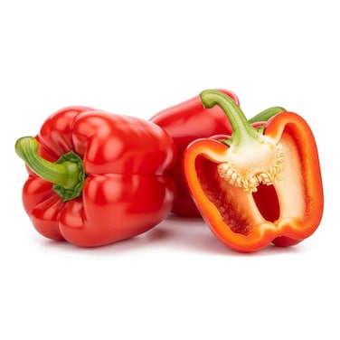 Capsicum Red 500g