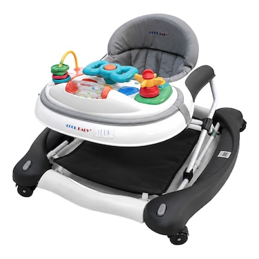 Cool Baby Walker 1118