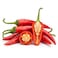 Chilli Red