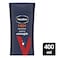 Vaseline Men Body Lotion Extra Strength 400ml