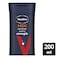 Vaseline Men Body Lotion Extra Strength 200ml