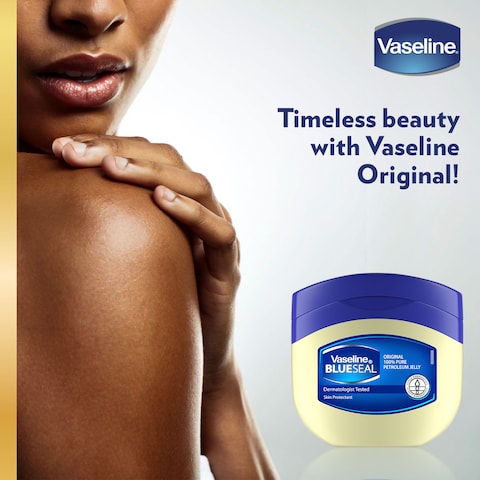 Vaselne Petroleum Jelly Original  240Ml