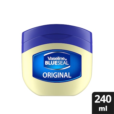 Vaseline Original Petroleum Jelly 240ml