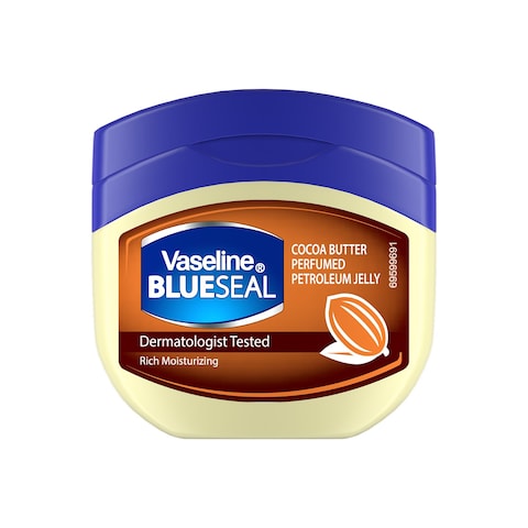 Vaselne Petroleum Jelly Cocoa Butter 95Ml