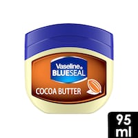 Vaselne Petroleum Jelly Cocoa Butter 95Ml