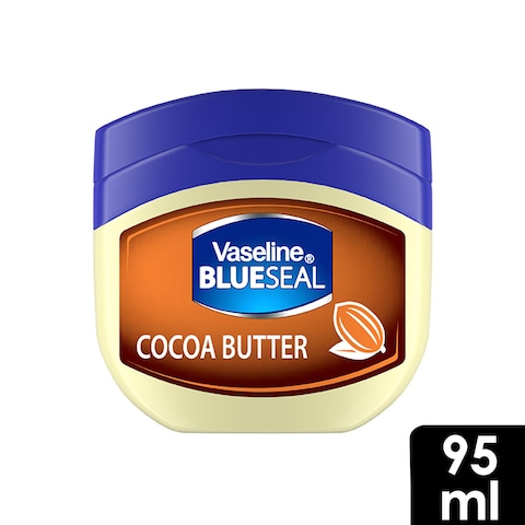 Vaselne Petroleum Jelly Cocoa Butter 95Ml