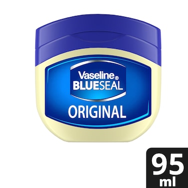 Vaselne Petroleum Jelly Original 95Ml
