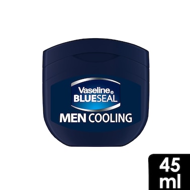 Vaseline Men Cooling  Petroleum Jelly 45ml