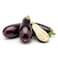 Eggplant Big Local 500g