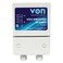 Von VXV30ABAS Volt Switcher 30 AMPS White/Red