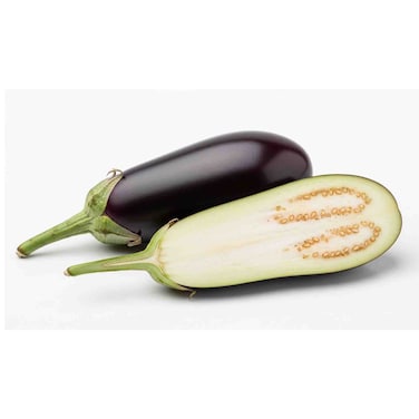 Eggplant Small
