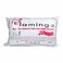 Flamingo Premium Fibre Pillow 1.2kg