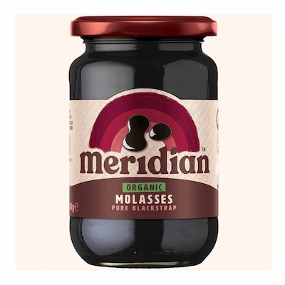 Meridian Organic Molasses 600G