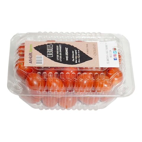 Red Cherry Tomato Pack