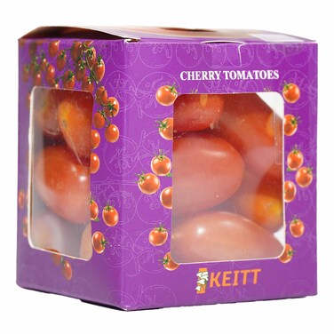 Tomato Cherry Red Pack