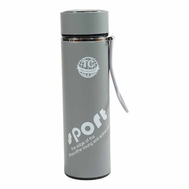Stainless Steel Vacuum Bottle 500ml