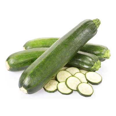 Zucchini Loose
