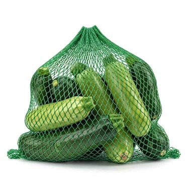 Zucchini Bag