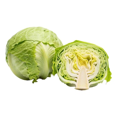 Lettuce Iceberg 1pc